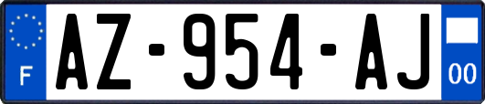 AZ-954-AJ