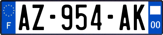 AZ-954-AK