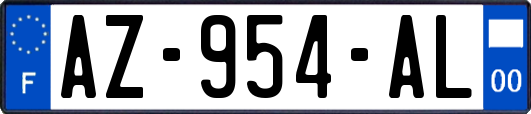 AZ-954-AL