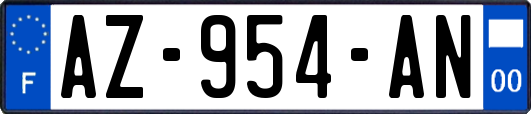 AZ-954-AN