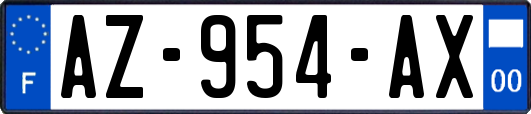 AZ-954-AX