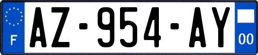 AZ-954-AY