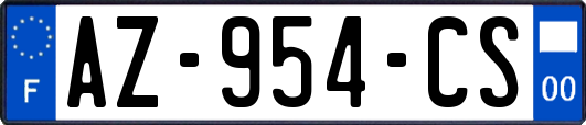 AZ-954-CS