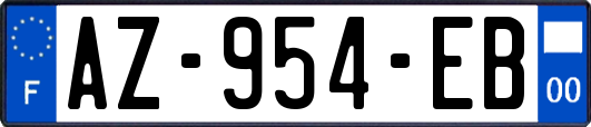 AZ-954-EB