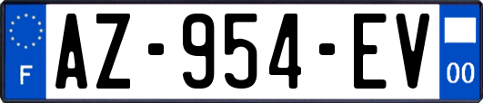 AZ-954-EV