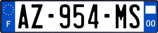 AZ-954-MS