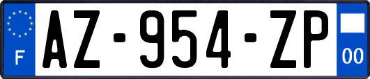 AZ-954-ZP