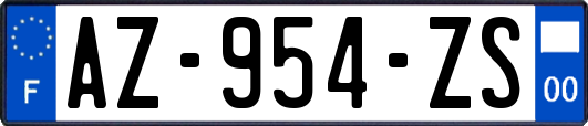 AZ-954-ZS