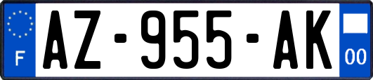 AZ-955-AK