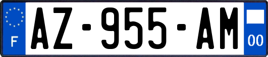 AZ-955-AM