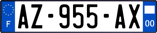 AZ-955-AX