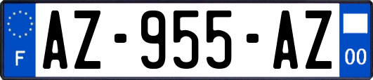 AZ-955-AZ