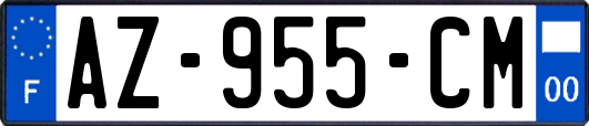 AZ-955-CM