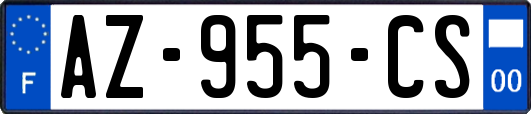 AZ-955-CS