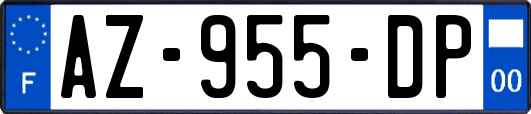 AZ-955-DP