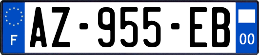 AZ-955-EB