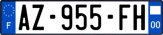 AZ-955-FH