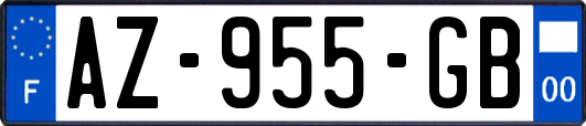 AZ-955-GB