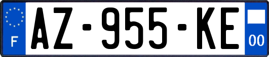 AZ-955-KE