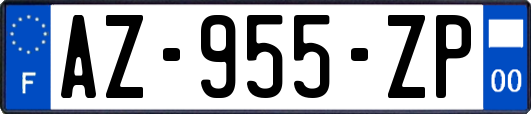 AZ-955-ZP