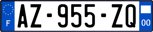 AZ-955-ZQ