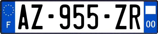 AZ-955-ZR