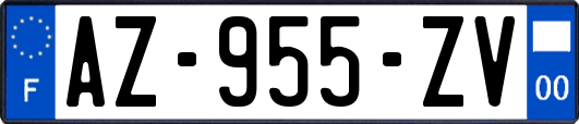 AZ-955-ZV