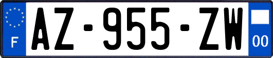 AZ-955-ZW