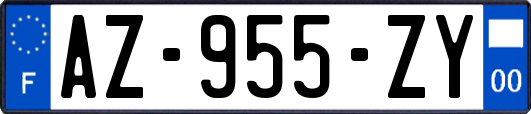 AZ-955-ZY