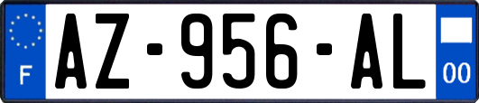 AZ-956-AL