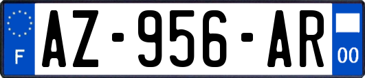 AZ-956-AR