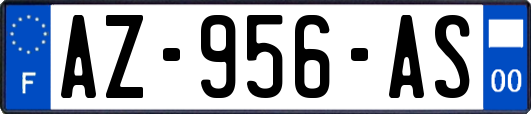AZ-956-AS