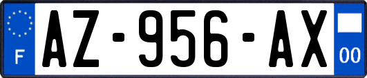 AZ-956-AX