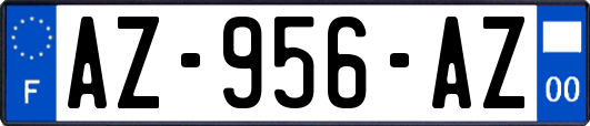 AZ-956-AZ