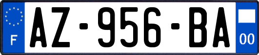 AZ-956-BA