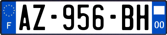 AZ-956-BH