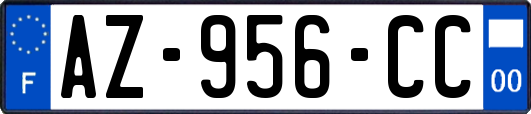 AZ-956-CC