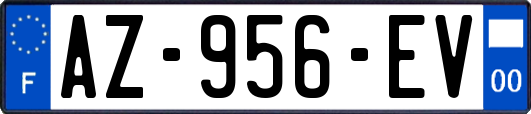 AZ-956-EV