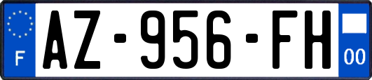 AZ-956-FH