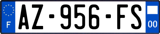 AZ-956-FS