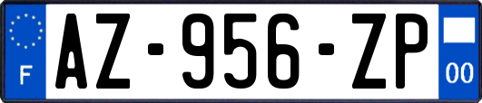 AZ-956-ZP