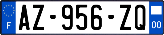 AZ-956-ZQ