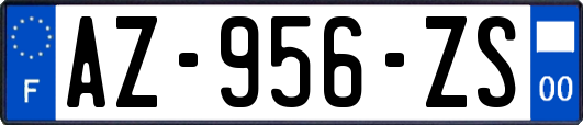 AZ-956-ZS