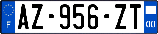 AZ-956-ZT