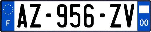 AZ-956-ZV