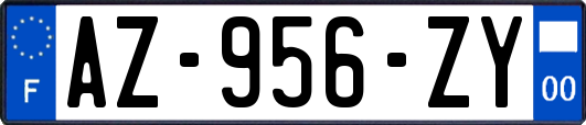 AZ-956-ZY