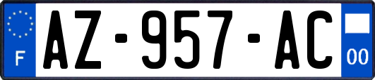 AZ-957-AC