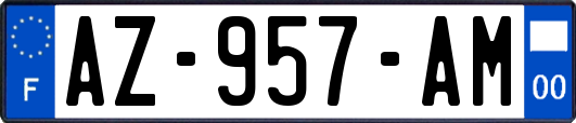 AZ-957-AM