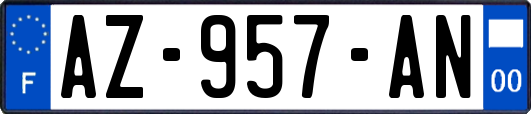 AZ-957-AN