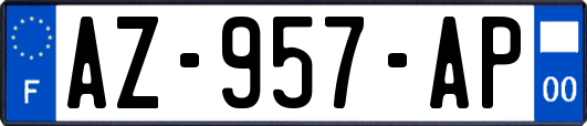 AZ-957-AP